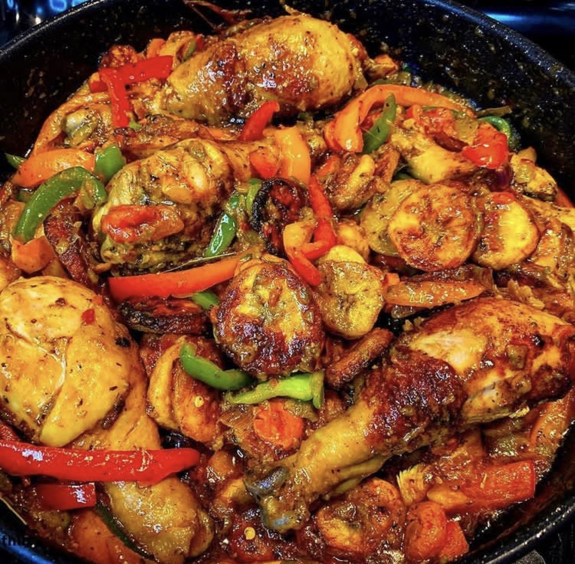 special dish